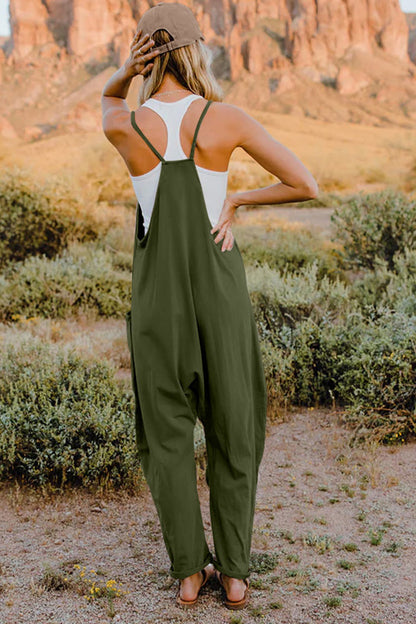 Wishful Thinking Jumpsuit