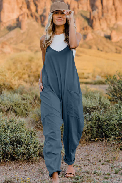 Wishful Thinking Jumpsuit