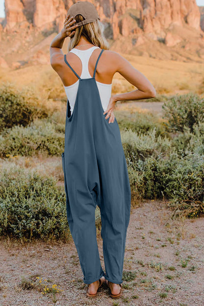 Wishful Thinking Jumpsuit