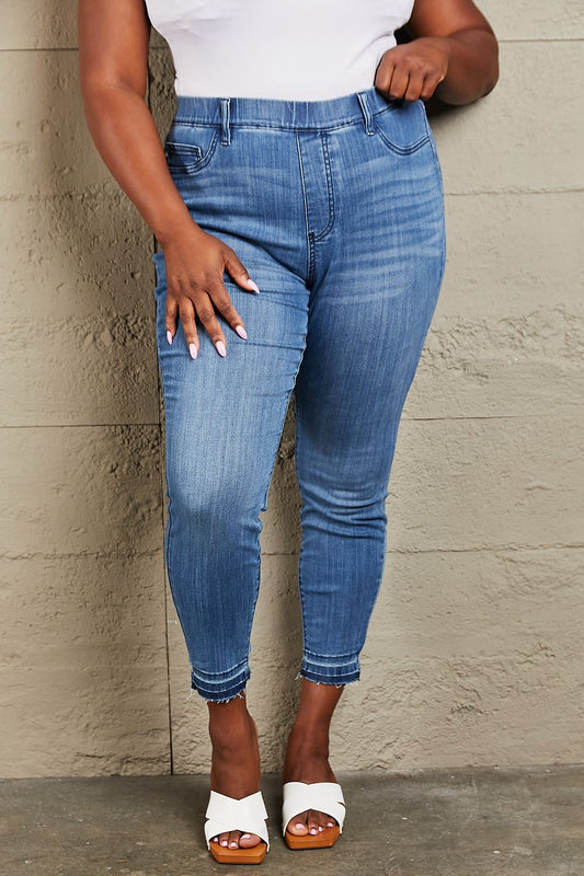 Judy Blue Janavie Jeans